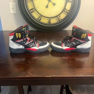 Adidas Mutumbo Retro